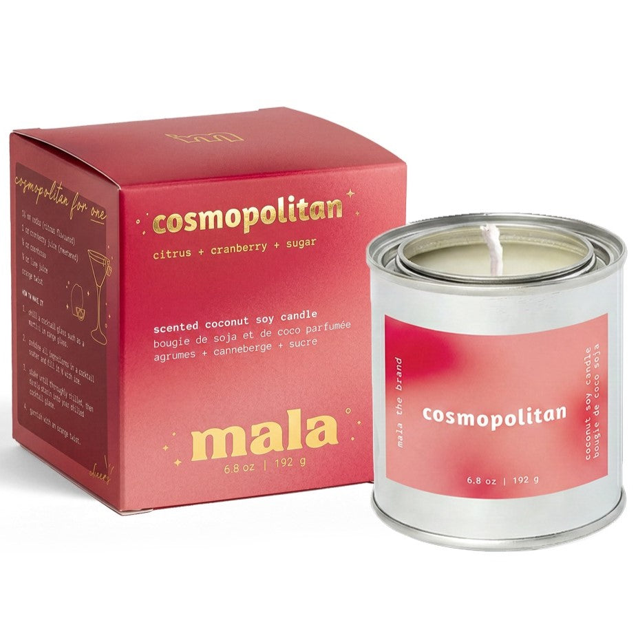 Candle | Cosmopolitan