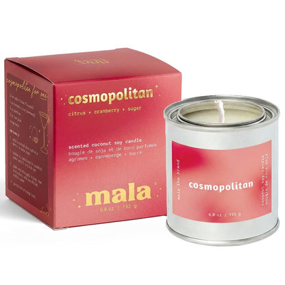 Candle | Cosmopolitan
