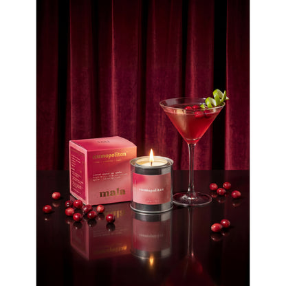 Candle | Cosmopolitan