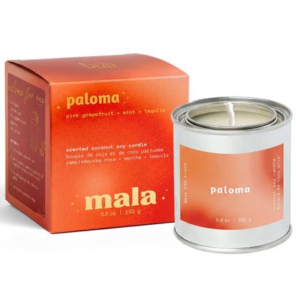 Candle | Paloma