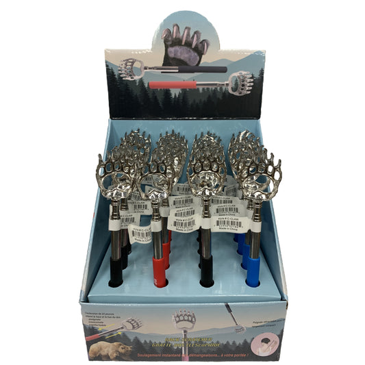 Canada Bear Scratcher