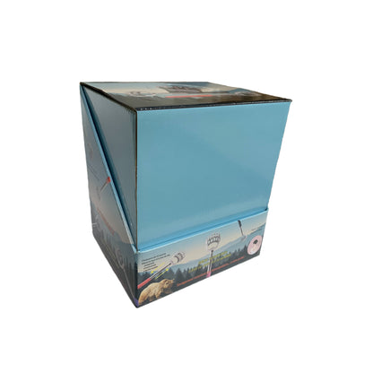 Canada Bear Scratcher