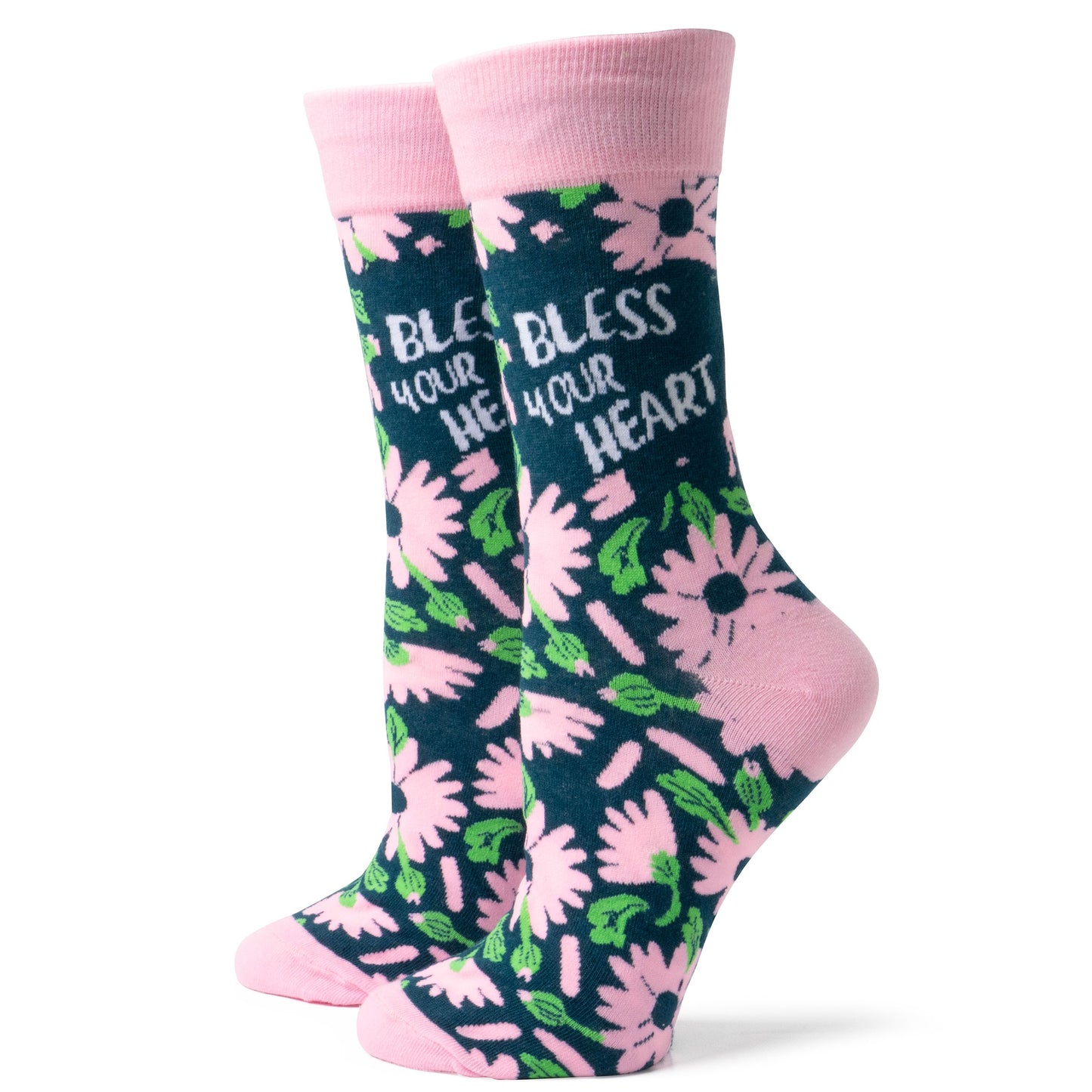 Two Left Feet Assortment 2.0