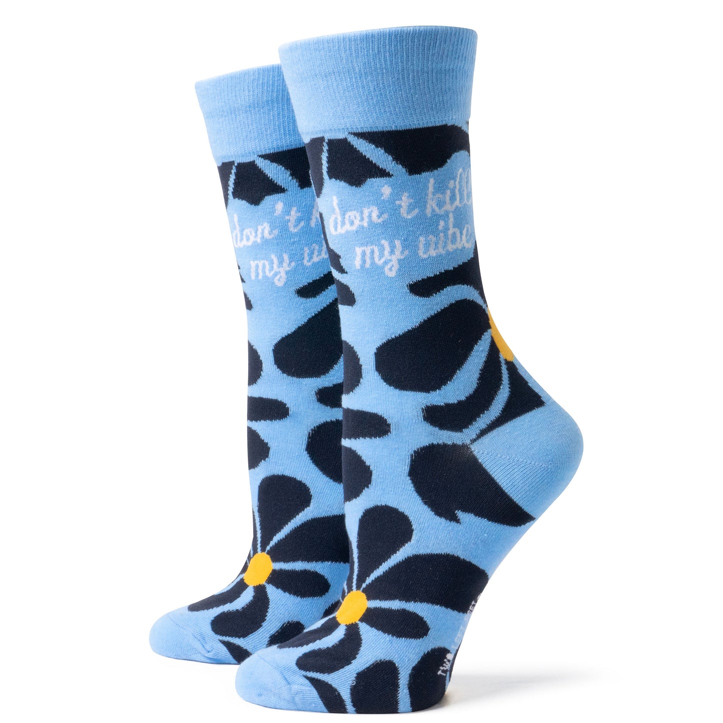 Two Left Feet Assortment 2.0