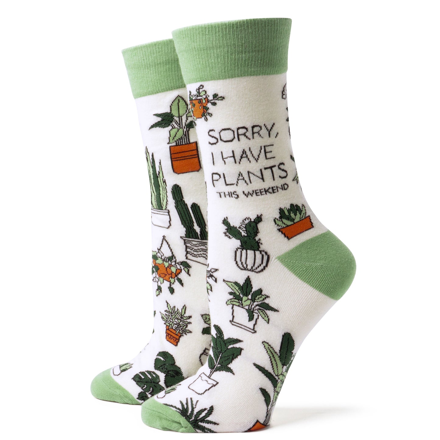 Two Left Feet Assortment 2.0