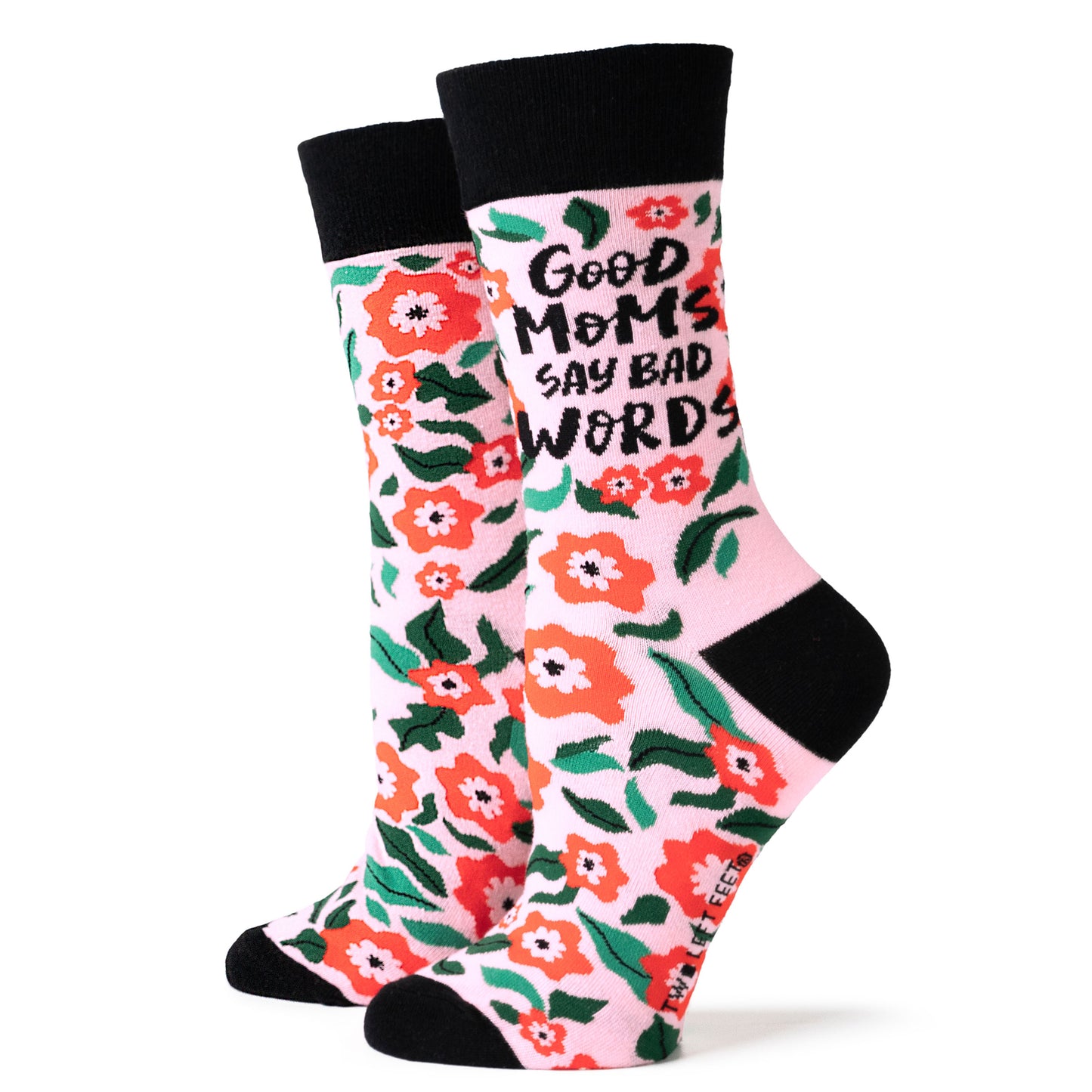 Two Left Feet Assortment 2.0