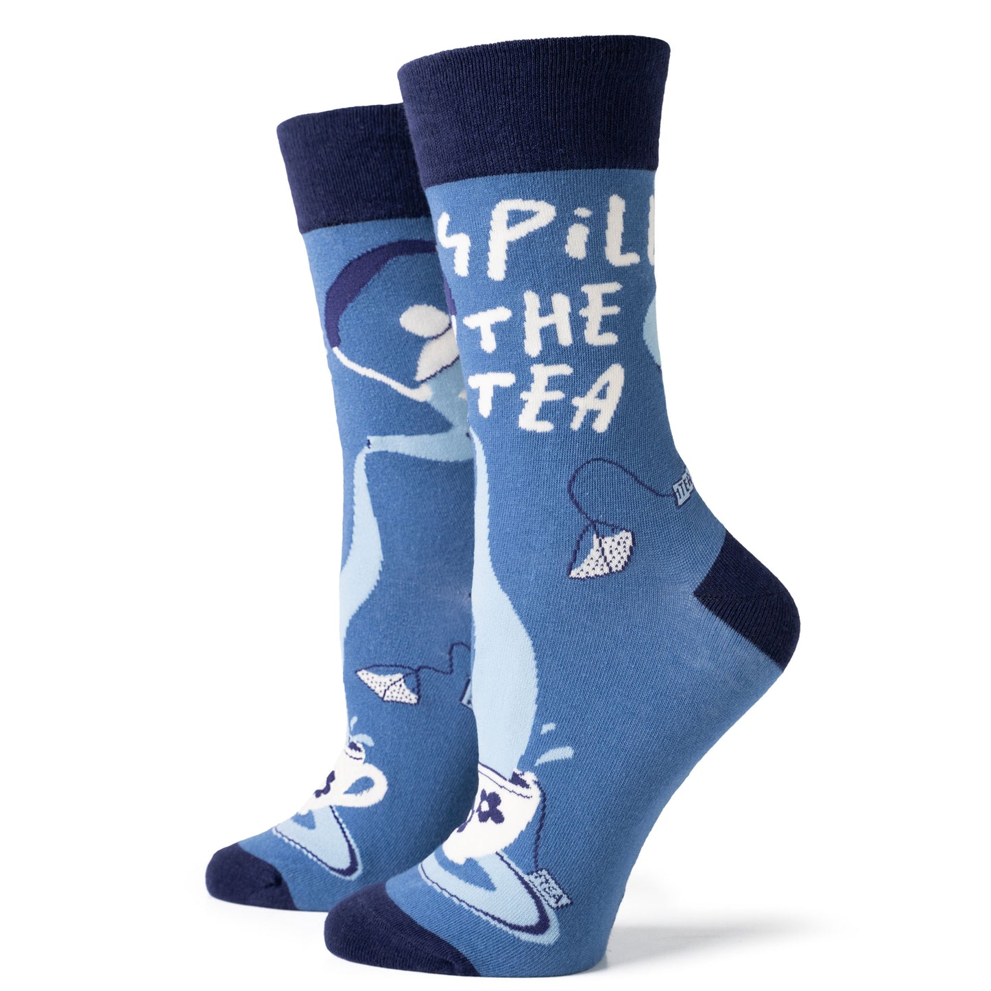 Two Left Feet Assortment 2.0