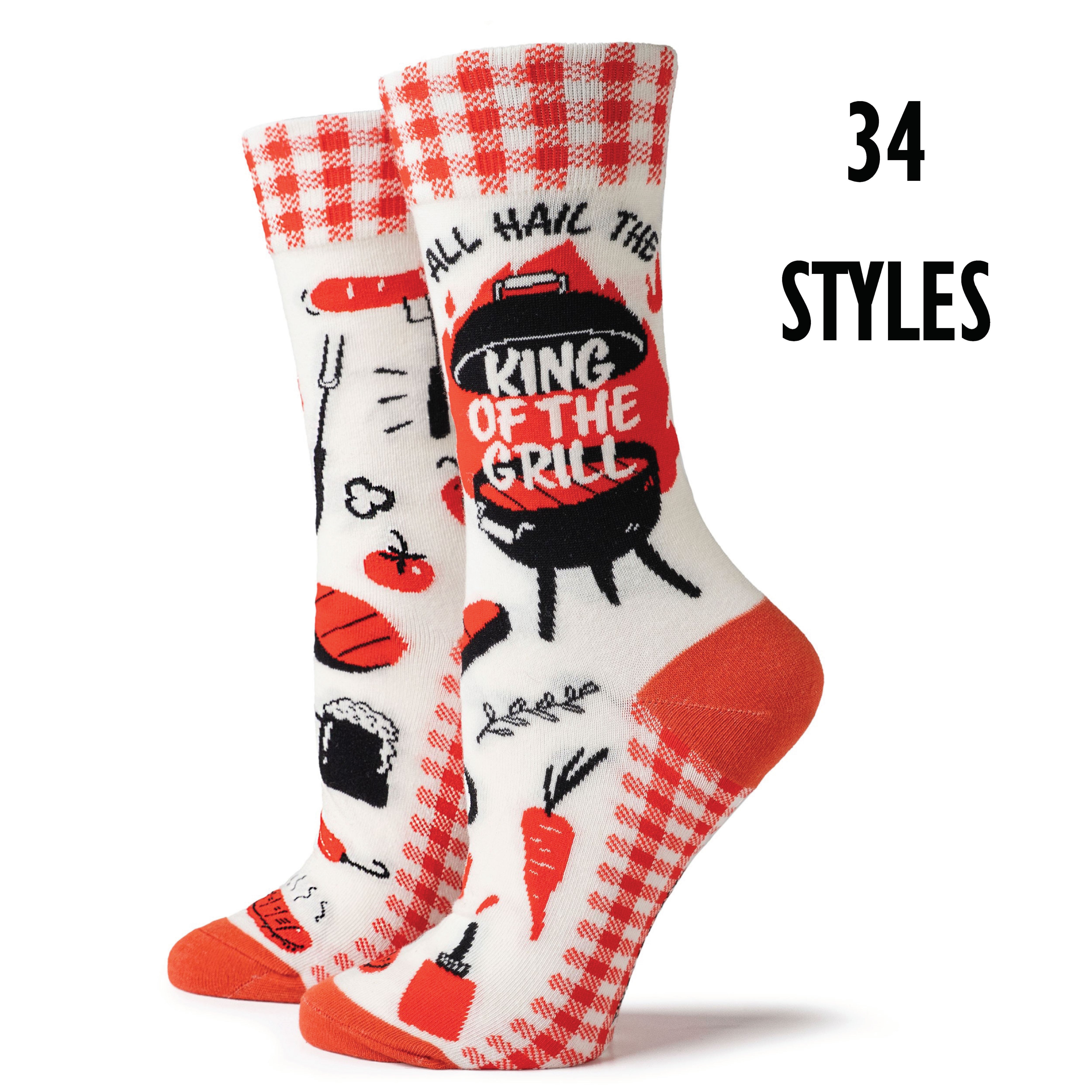 Two Left Feet Assortment 2.0 – Canadian Gift Concept