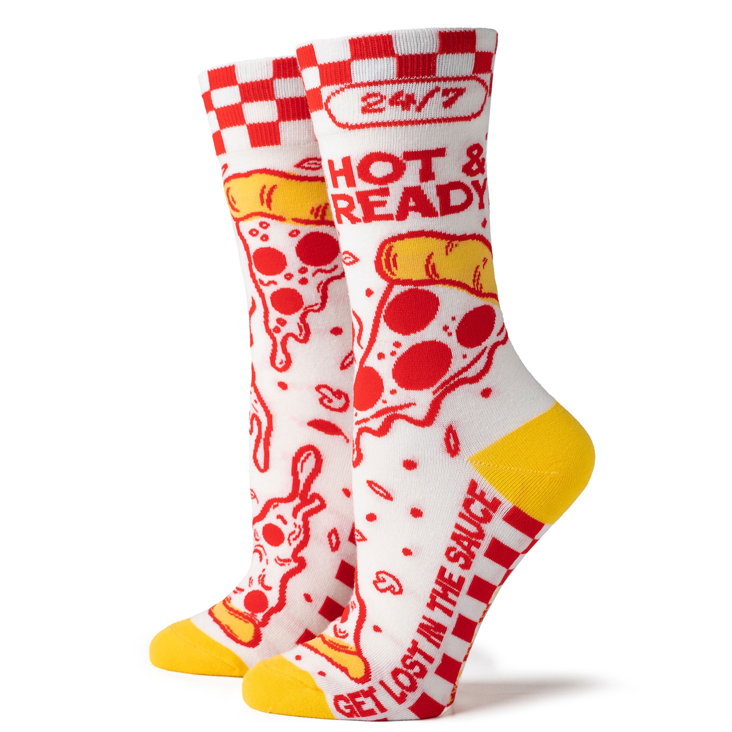 Two Left Feet Assortment 2.0 – Canadian Gift Concept