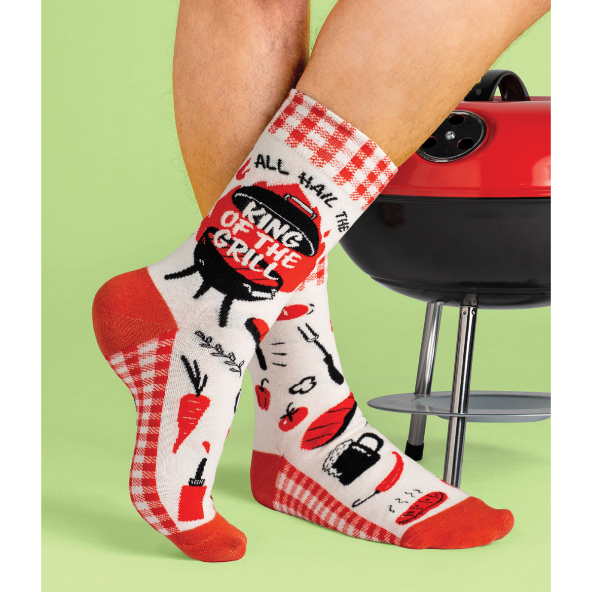 Two Left Feet Assortment 2.0 – Canadian Gift Concept