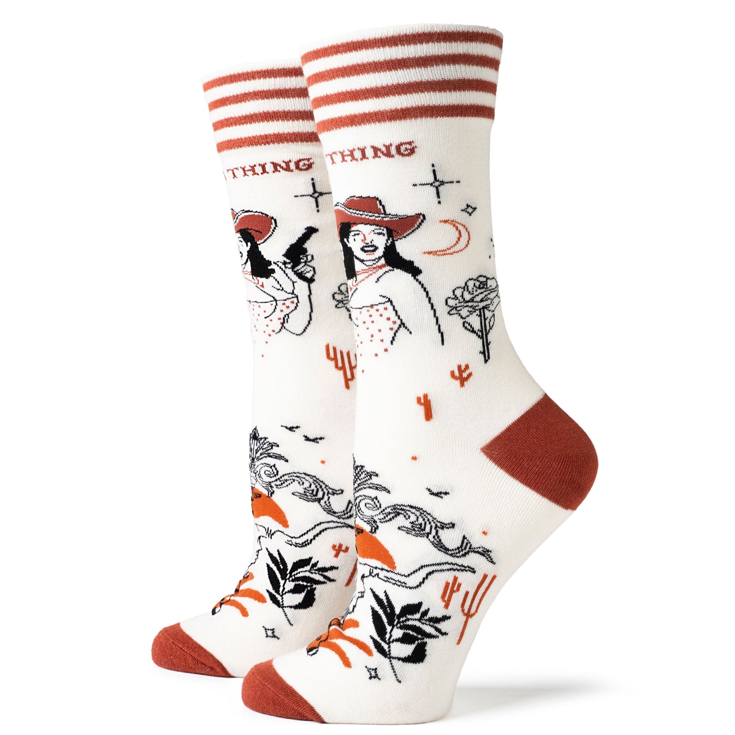 Two Left Feet Assortment 2.0