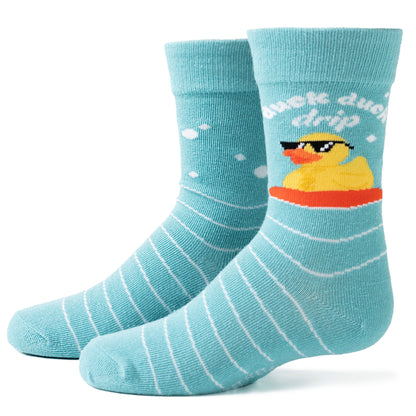 Kids Socks 2.0