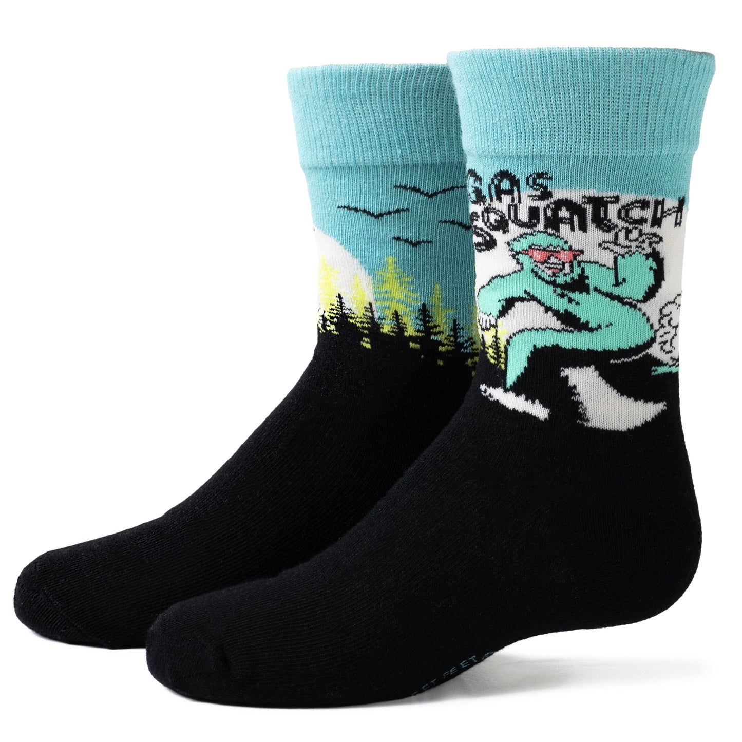 Kids Socks 2.0