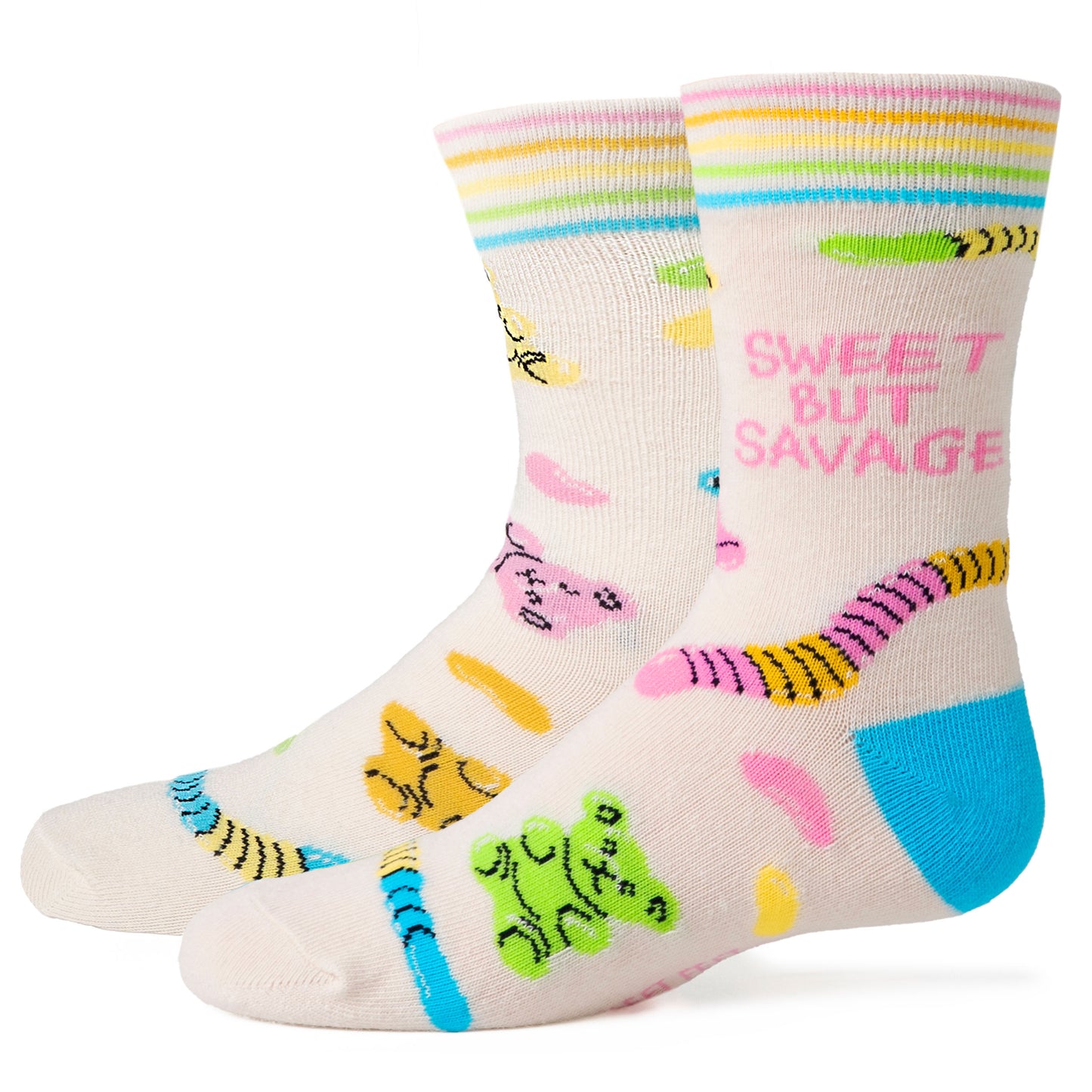 Kids Socks 2.0