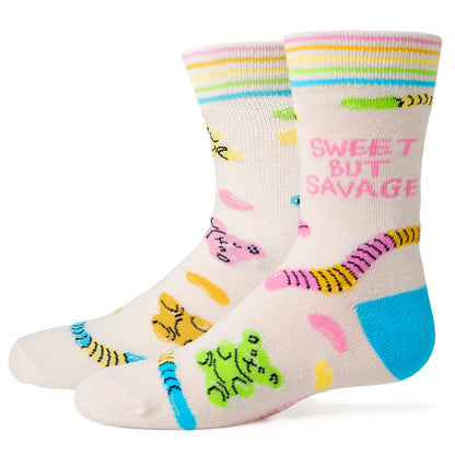 Kids Socks 2.0