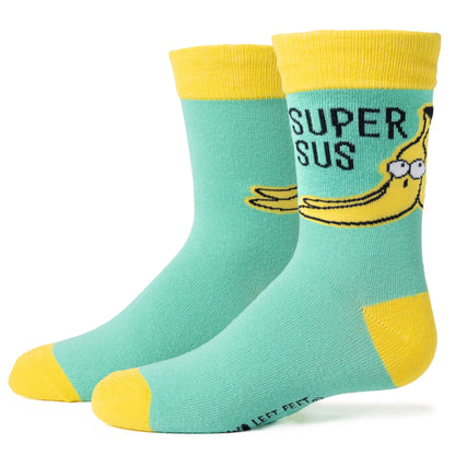 Kids Socks 2.0