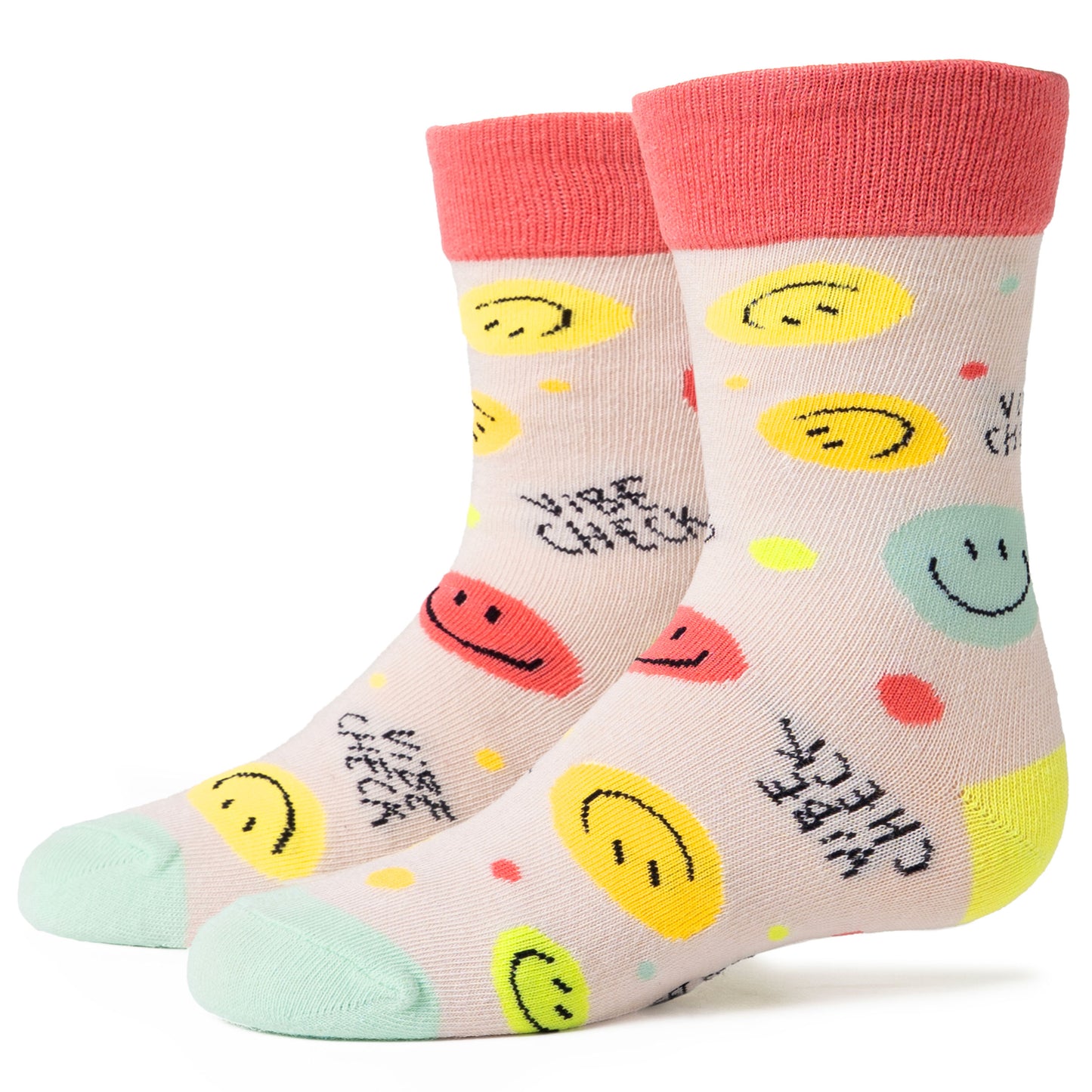 Kids Socks 2.0