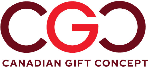 Canadian Gift Concept
