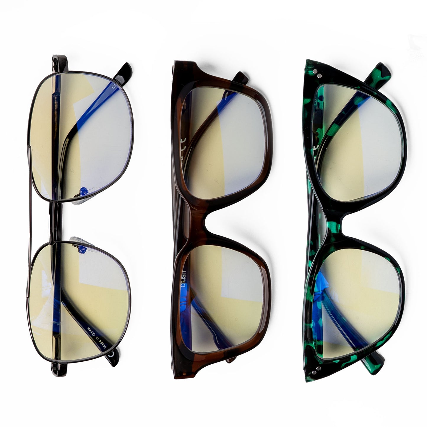 Clearly Thriving Blue Light Glasses