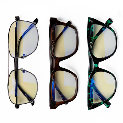 Clearly Thriving Blue Light Glasses