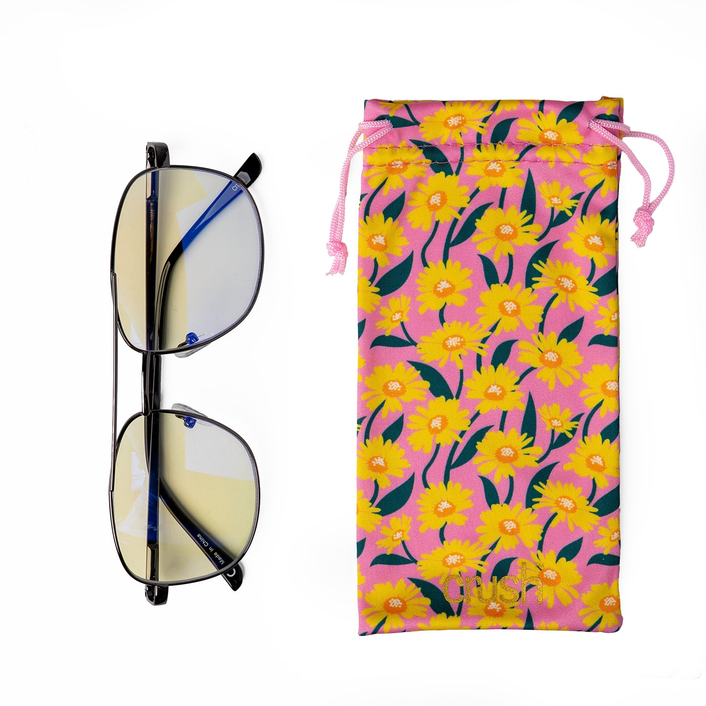 Clearly Thriving Blue Light Glasses