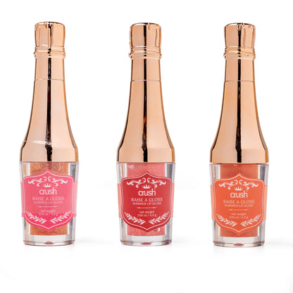 Raise A Gloss Shimmer Lip Gloss