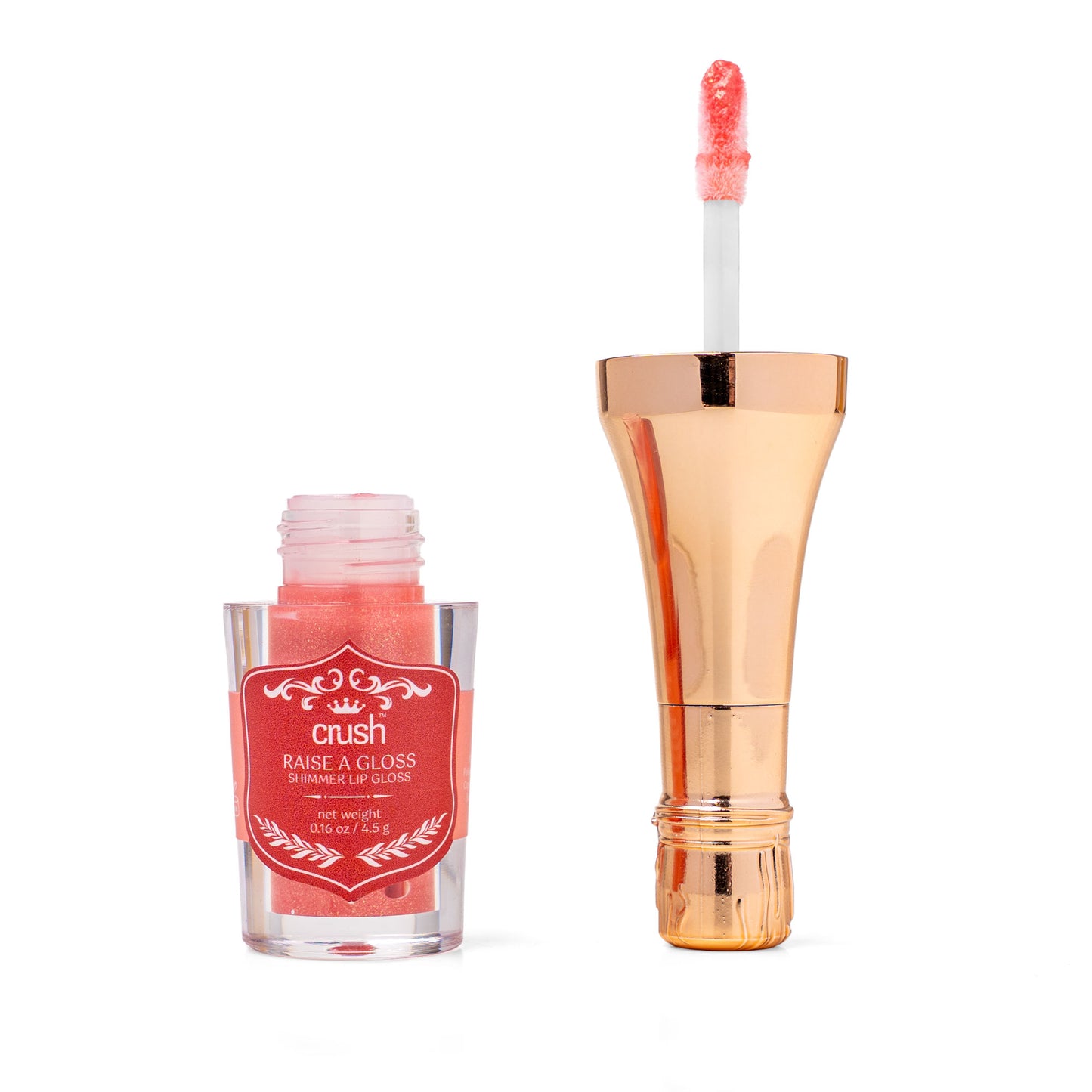 Raise A Gloss Shimmer Lip Gloss