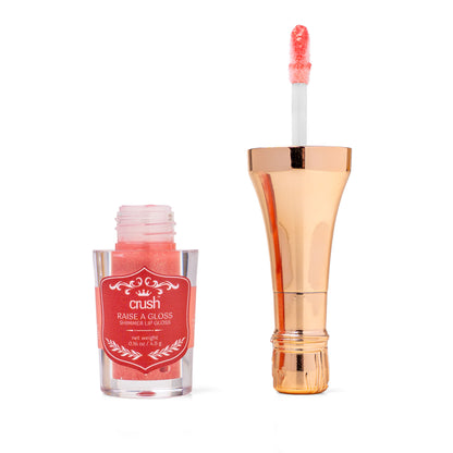 Raise A Gloss Shimmer Lip Gloss