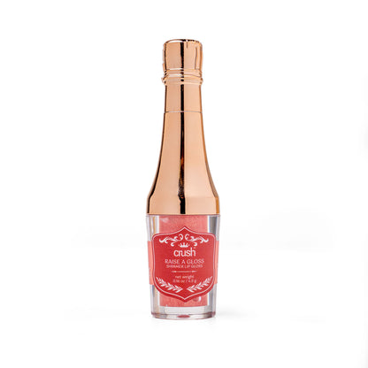 Raise A Gloss Shimmer Lip Gloss