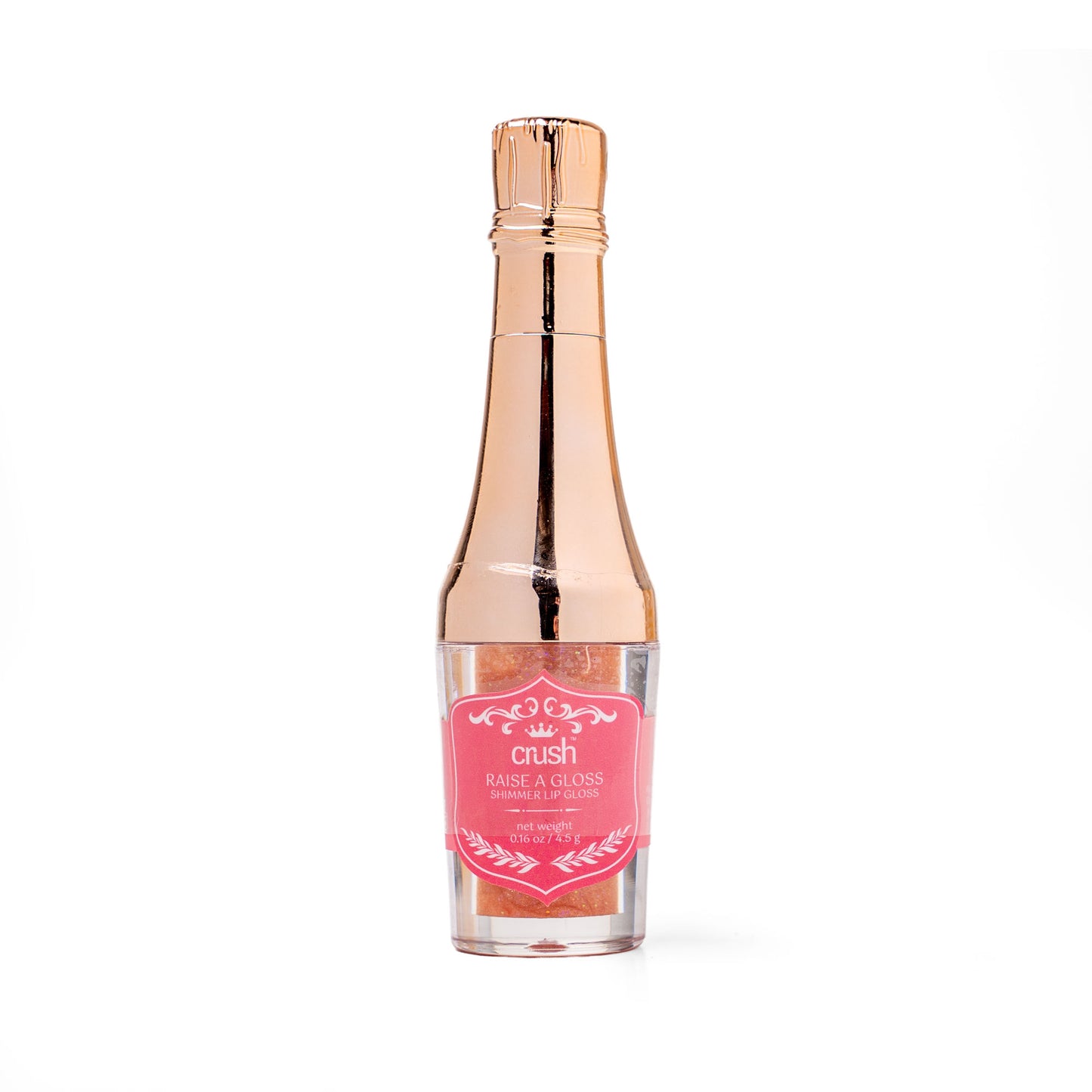 Raise A Gloss Shimmer Lip Gloss