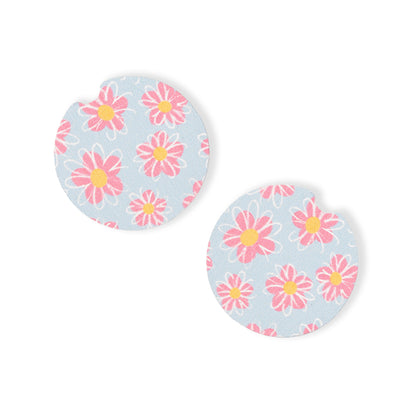 Girl's Trip Cup Holder Coasters