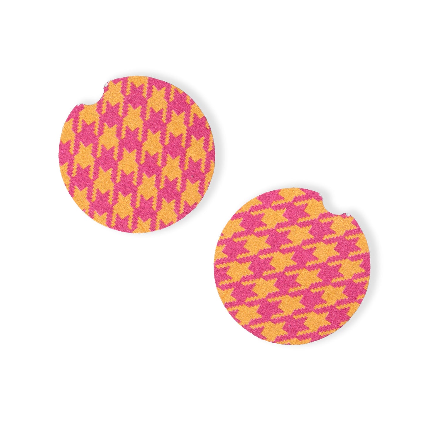 Girl's Trip Cup Holder Coasters