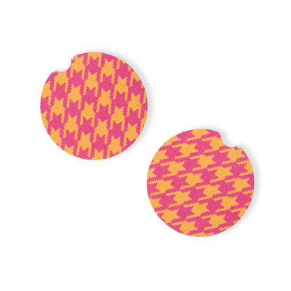 Girl's Trip Cup Holder Coasters