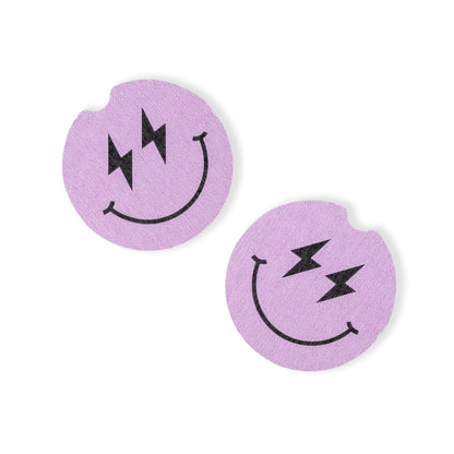 Girl's Trip Cup Holder Coasters