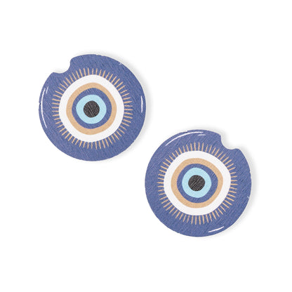 Girl's Trip Cup Holder Coasters