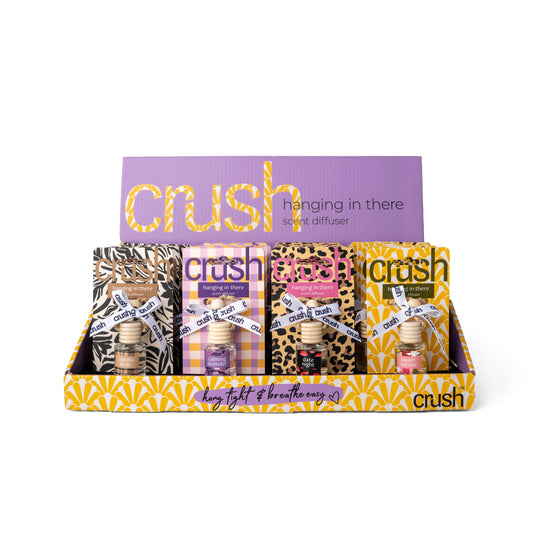 Hanging In There Scent Diffuser
