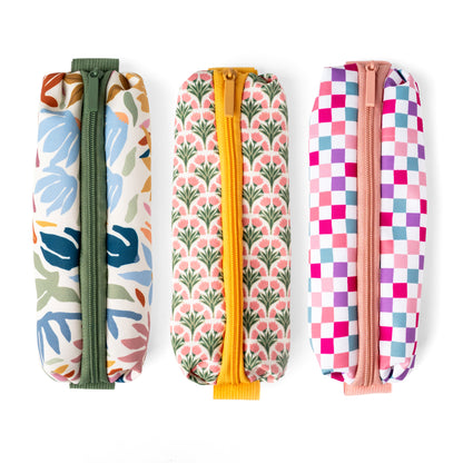 In The Loop Notebook Pen Pouch