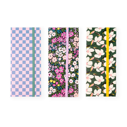 Stick With It Adhesive Notes Desk Set