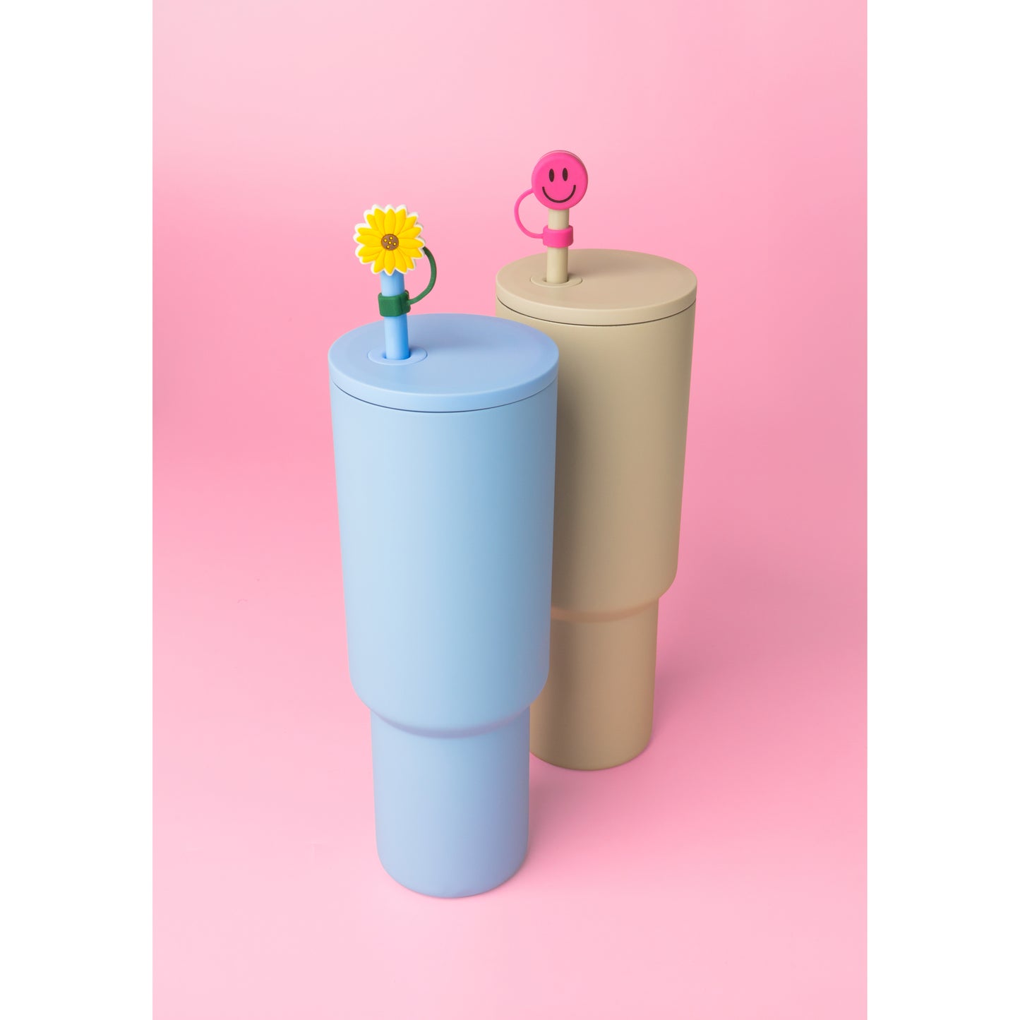 Thirst Trap Straw Toppers