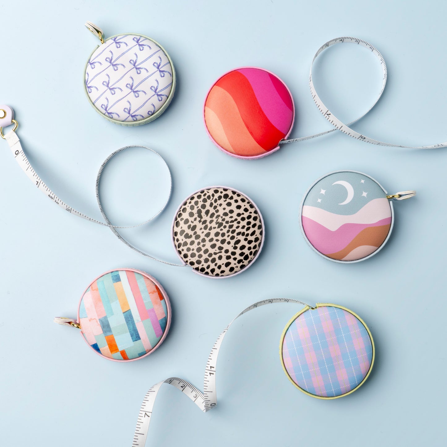 Get A Hobby Mini Tape Measure
