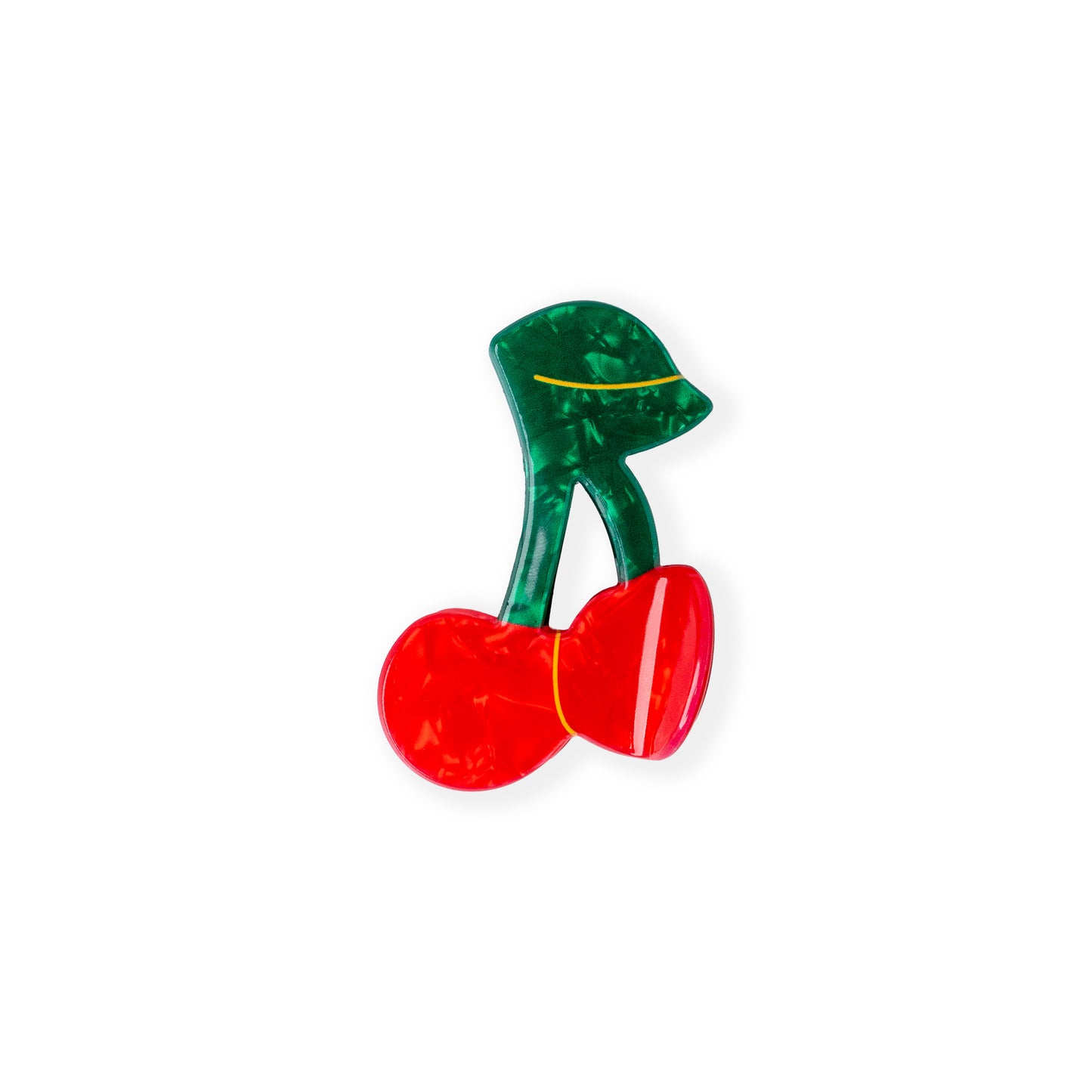 Wild Card Claw Clip