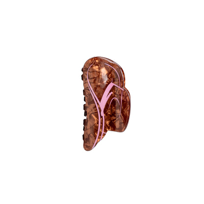 Wild Card Claw Clip
