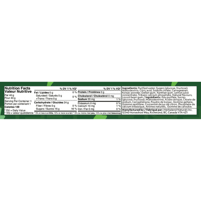 Energy Gel
