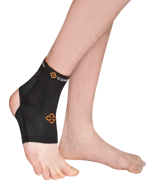 Ankle Sleeve