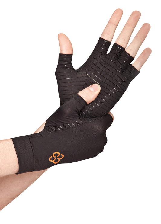 Fingerless Gloves