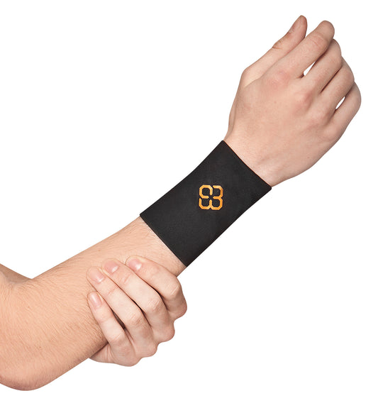 Wrist Sleeve