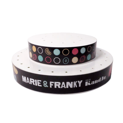 Kandju Candy Kabob Counter Display