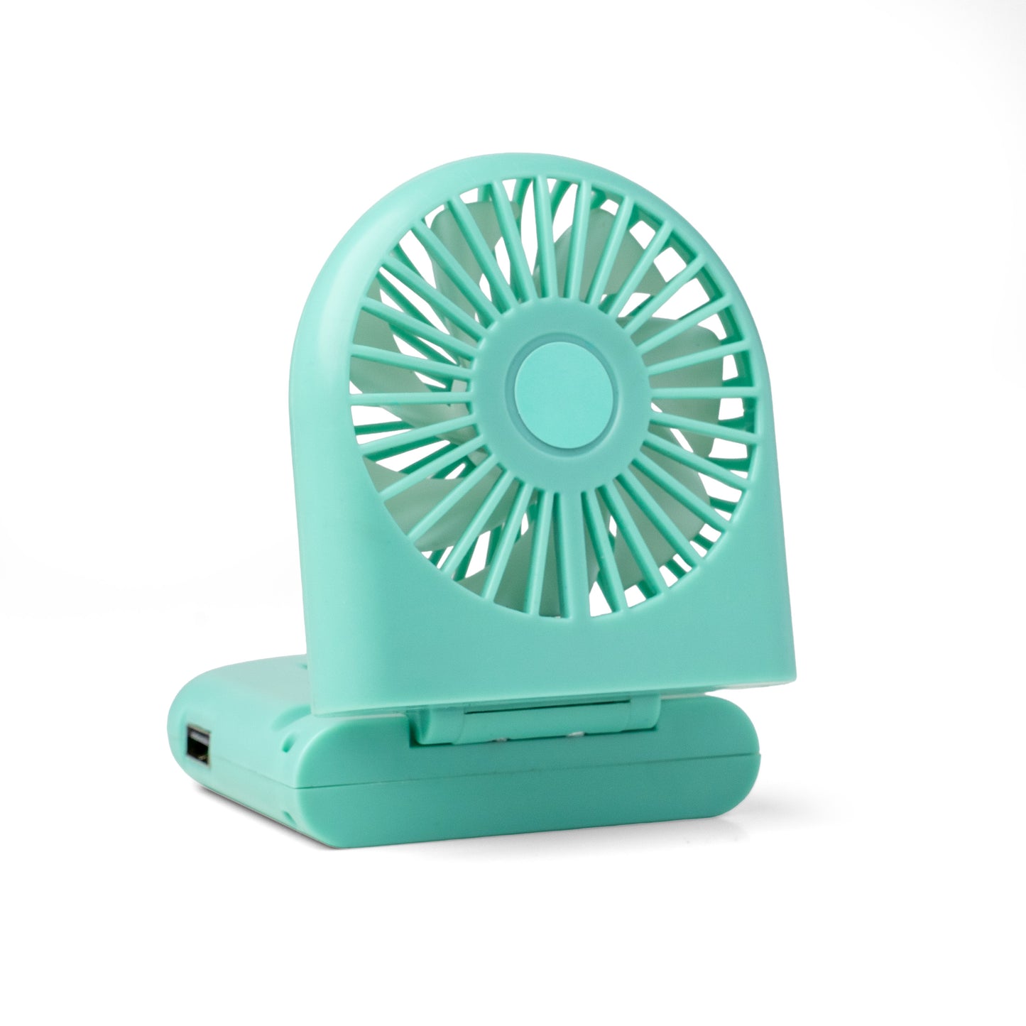 Breeze Bank 2-In-1 Powerbank Fan