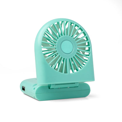 Breeze Bank 2-In-1 Powerbank Fan