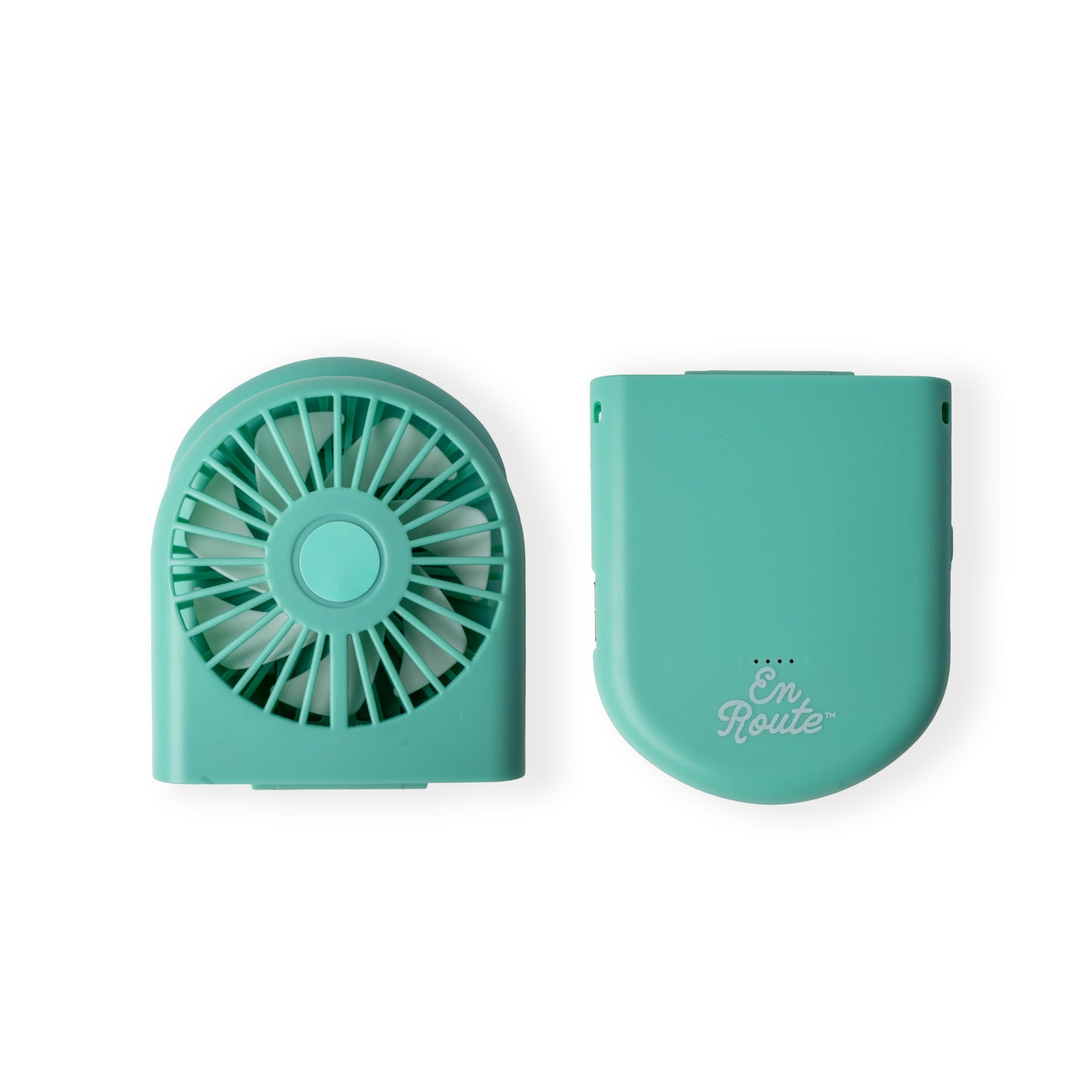 Breeze Bank 2-In-1 Powerbank Fan